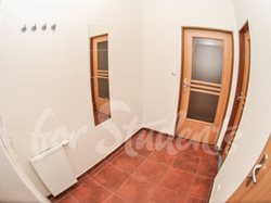 Double room, Brno-Spolkova street  - 2