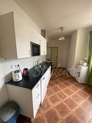 Spacious three bedroom apartment in the Old Town, Hradec Králové - IMG_8058