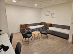One bed available in a two bedroom apartment, Brno - Byt-c-8_110284