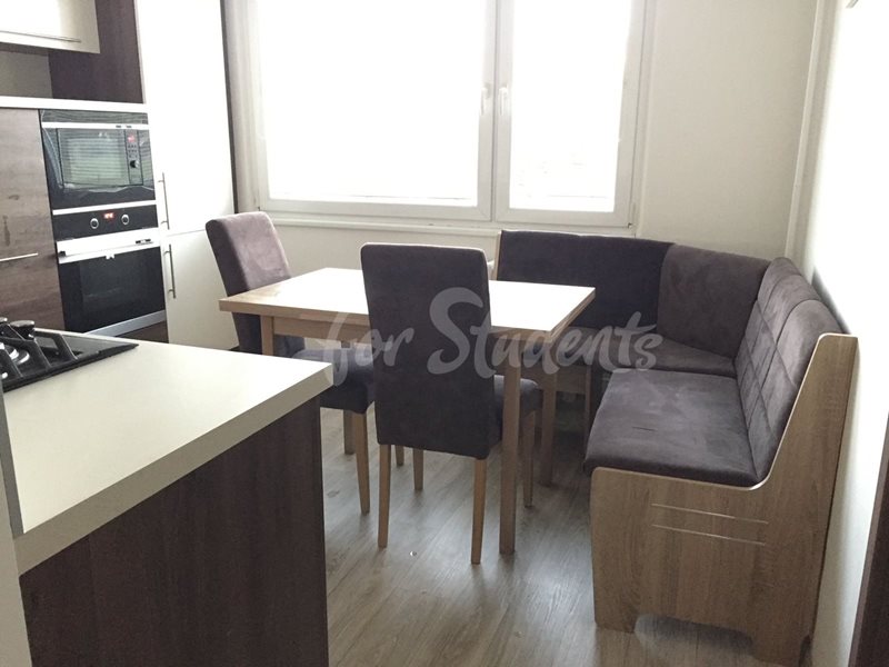 Modern two bedrooms apartment in Pod Zámečkem, Hradec Králové (file image5.jpg)