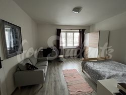 Two bedroom apartment near the city center, Hradec Králové - IMG_4779