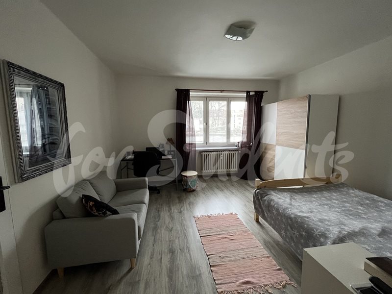 Two bedroom apartment near the city center, Hradec Králové (file IMG_4779.jpg)