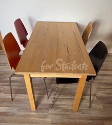 Spacious two bedroom apartment in a family house, Prague - d40b7b3c-c7ad-4c5f-88eb-b471893561df