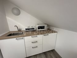 Modern studio apartment in the city center, Hradec Králové - IMG_2047