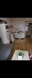 One room available in a three bedroom apartment in Vinohrady, Prague - IMG-20250430-WA0005