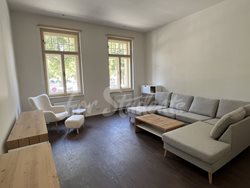 Fully furnished brand new two bedroom apartment with garden in Tylovo nábřeží, Hradec Králové - IMG_8516