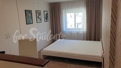 One bedroom Maisonette Brno City centre - 20210811_101848