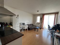 One bedroom apartment in Resslova street, Hradec Králové - IMG_8333