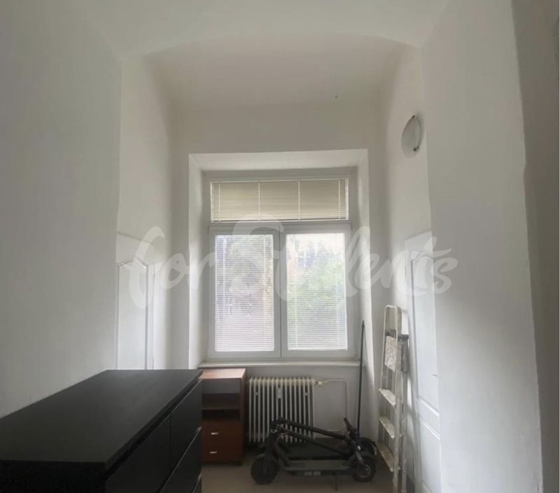 One bedroom apartment in Brno center (Veveří district) (file IMG_8115.jpg)