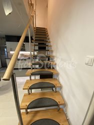 Two rooms available in four bedroom apartment near the city center, Hradec Králové - IMG_4654