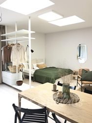 Very modern studio close to city centre of Brno - IMG_0875