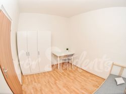 Double room, Brno-Spolkova street  - 3