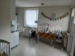 One bedroom apartment in New Town, Hradec Králové - 20210626_114544-(1)