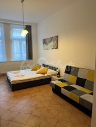 One bedroom apartment near the city center, Prague - IMG_0525