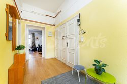 One bedroom apartment on K. H. Máchy Street, Hradec Králové  - DSC00178