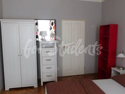 Studio apartment near the First Faculty of Medicine, Prague - P1010485-(2)
