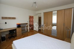 Spacious two bedroom apartment, Brno - LO_4N2B9633