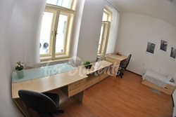 One bedroom available in a two bedroom apartment, Brno - DSC_0206