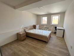 One room available in brand new two bedroom apartment in New Town, Hradec Králové - IMG_9289