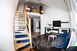 Place in a triple room close to city centre - DSC_0403