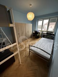 Two bedroom apartment in Třída SNP, Hradec Králové - IMG_8183-(1)