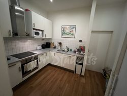 One bedroom in spacious four bedroom apartment in the city center available, Prague 1 - IMG_8506