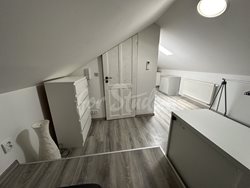 Modern studio apartment in the city center, Hradec Králové - IMG_2033
