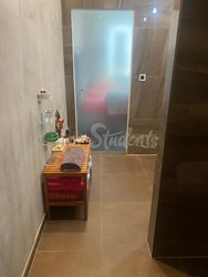 One room in a two bedroom apartment in Gočárova třída, Hradec Králové - 9ccda56c-4bc7-4a9f-9256-b6062da0294d