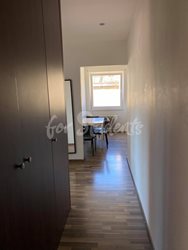 One room in two bedroom apartment in Holečkova street, Prague - 118348605_313245886402408_1471732116193908073_n