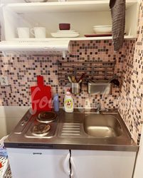 Studio apartment in the city center, Brno - WhatsApp-Image-2024-06-13-at-18-27-15-(4)