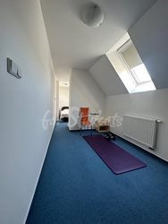 One bedroom apartment in Malé náměstí, Hradec Králové - IMG_2334