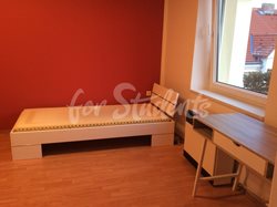 Studio apartment in New Town, Hradec Králové - IMG_1645