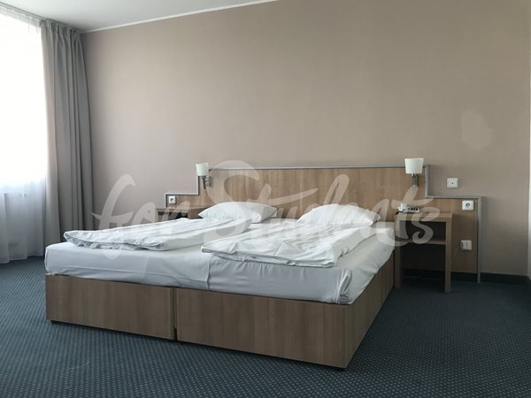Rooms in a student's house, Prague  - RP2/25