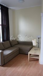 One bedroom available in female three bedroom apartment, Hradec Králové - DSC00549