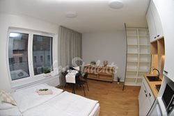 New modern studio, Brno - DSC_0281
