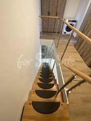 Two rooms available in four bedroom apartment near the city center, Hradec Králové - IMG_4648