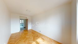 Newly reconstructed three bedroom apartment near city center, Hradec Králové - Tomio-09032023_180722