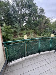 Newly reconstructed one bedroom apartment in Žižkov, Prague - IMG_7729