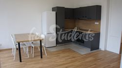 One room in three bedroom available in male 3bedroom apartment in a student's house in the center of town, Hradec Králové - DSC02525