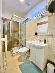 Studio close to city centre and Campus square, Brno - IMG_2572-(2)