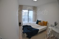 Double room in bright modern new apartment close to Brno City centre - SC_0419