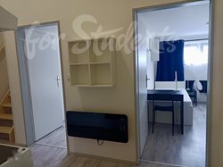 3 bedroom apartment in Brno-old town - 284614BF-DF0E-4D82-8B12-1A3E5B16256F_1_201_a