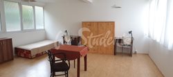 Spacious four bedroom apartment, Brno - 20211108_114622_pokoj-3