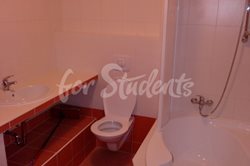 One bedroom apartment available in Old Town, Hradec Králové - CIMG0959