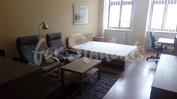 Spacious studio apartment in the Old Town, Hradec Králové - 13-(3)