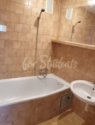 Spacious four bedroom apartment, Brno - 20211108_115106