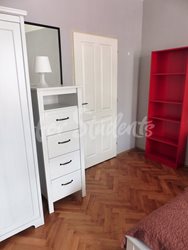 Studio apartment near the First Faculty of Medicine, Prague - P1010488-(2)