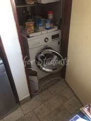 One room in a two bedroom apartment in Gočárova třída, Hradec Králové - IMG-20170801-WA0005