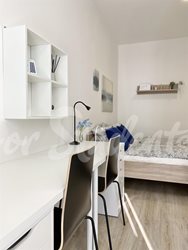 Studio close to city centre and Campus square, Brno - IMG_2559-(1)