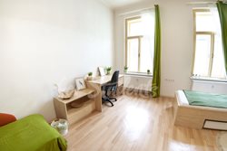 One bedroom available in a three bedroom apartment in the city center, Brno - DSC_0557